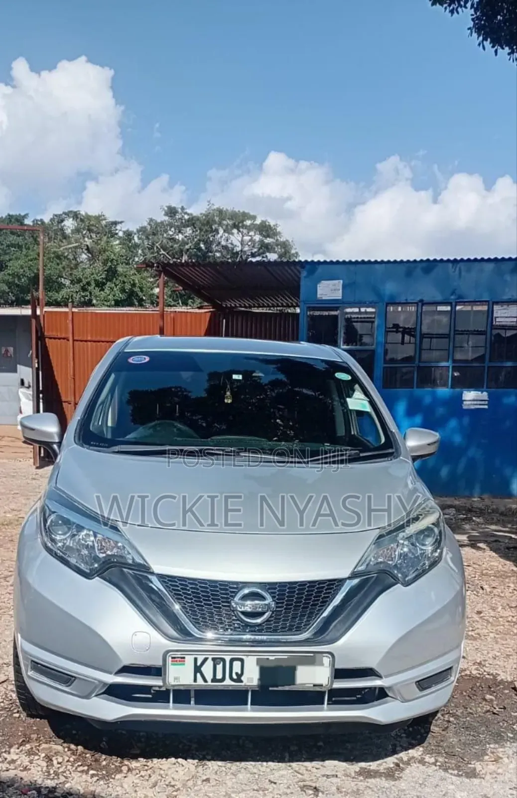 Car Rental Services