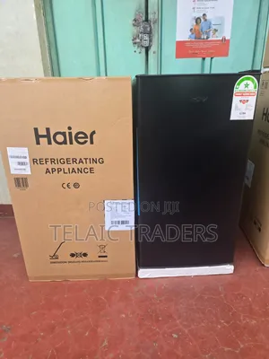 90 Litres Haier Single Door Refrigerator
