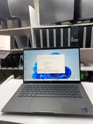 Laptop Dell Latitude 7420 32GB Intel Core I5 SSD 512GB