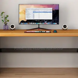 Office Desk; 1.2m Modern Rectangular Study Office Table