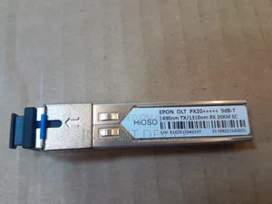 Hioso Epon Olt SFP Px20+ — 9db Power