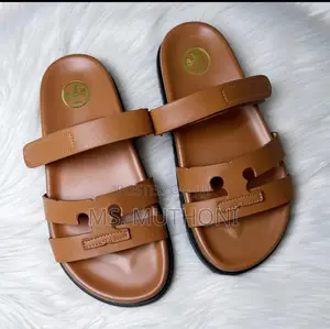 Ladies Tory Burch Double T Slides Size 37-42