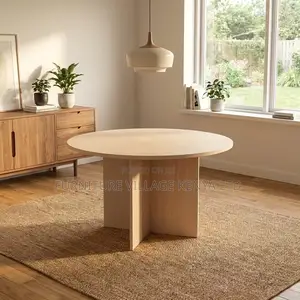 Office Table; Executive Round Conference Table