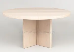 Office Table; Executive Round Conference Table