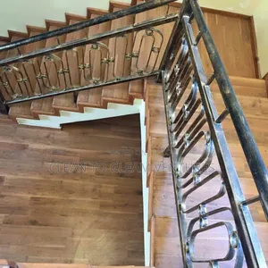 Wooden Floor Installation/Sanding/Maintenance/ Wax Polishing