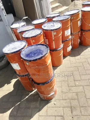 25kg Bucket Master Seal