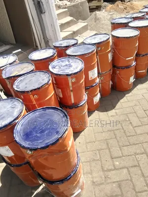 25kg Bucket Master Seal