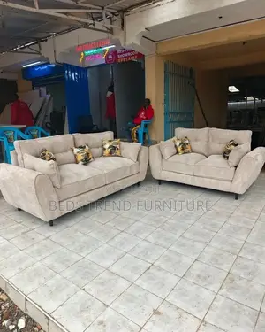 Maximized 5 Seater Butterfly Sofa 3,2