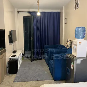 Spacious Clean and Affordable Studio Along Thika Road Roysambu