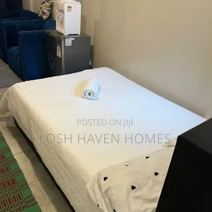Spacious Clean and Affordable Studio Along Thika Road Roysambu