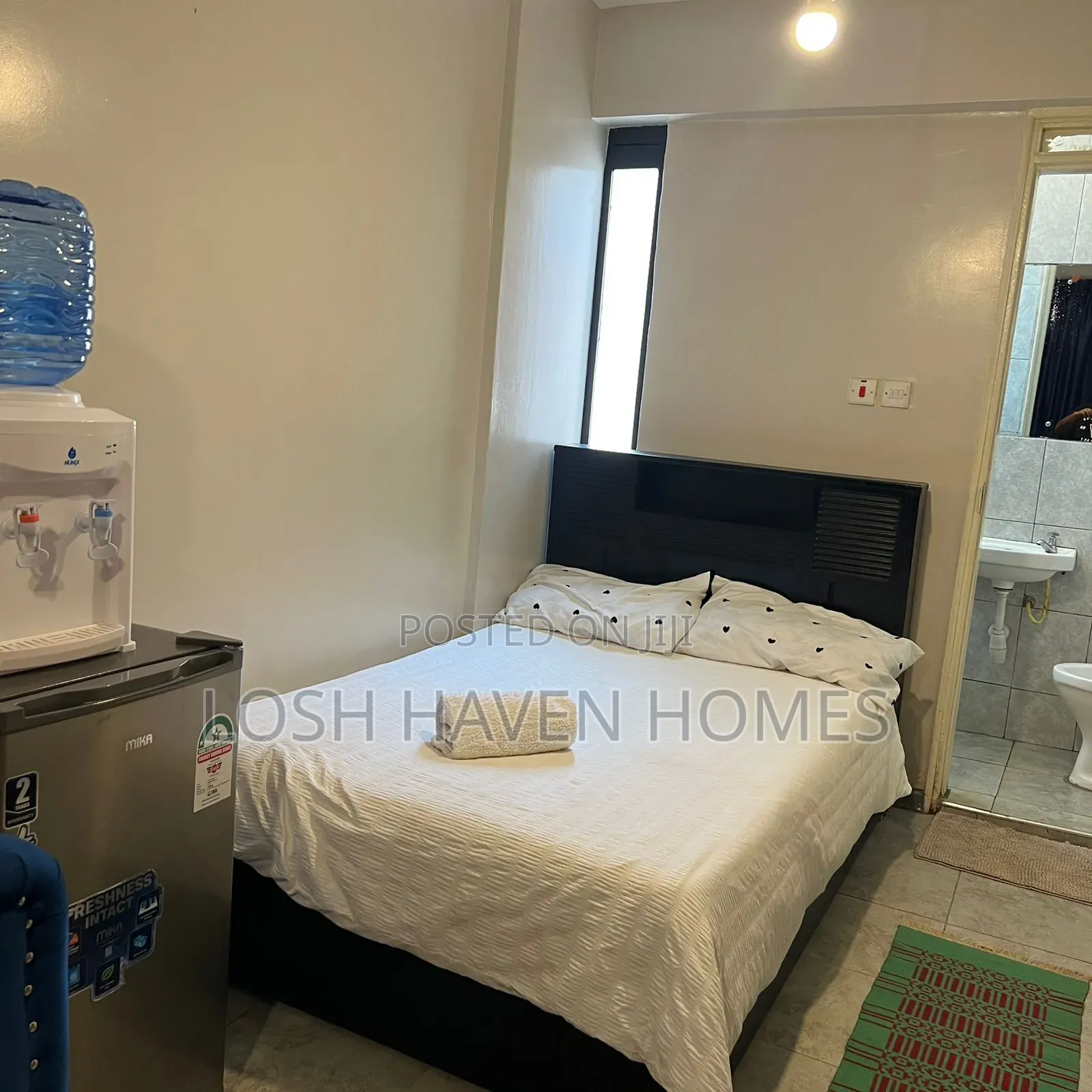 Spacious Clean and Affordable Studio Along Thika Road Roysambu