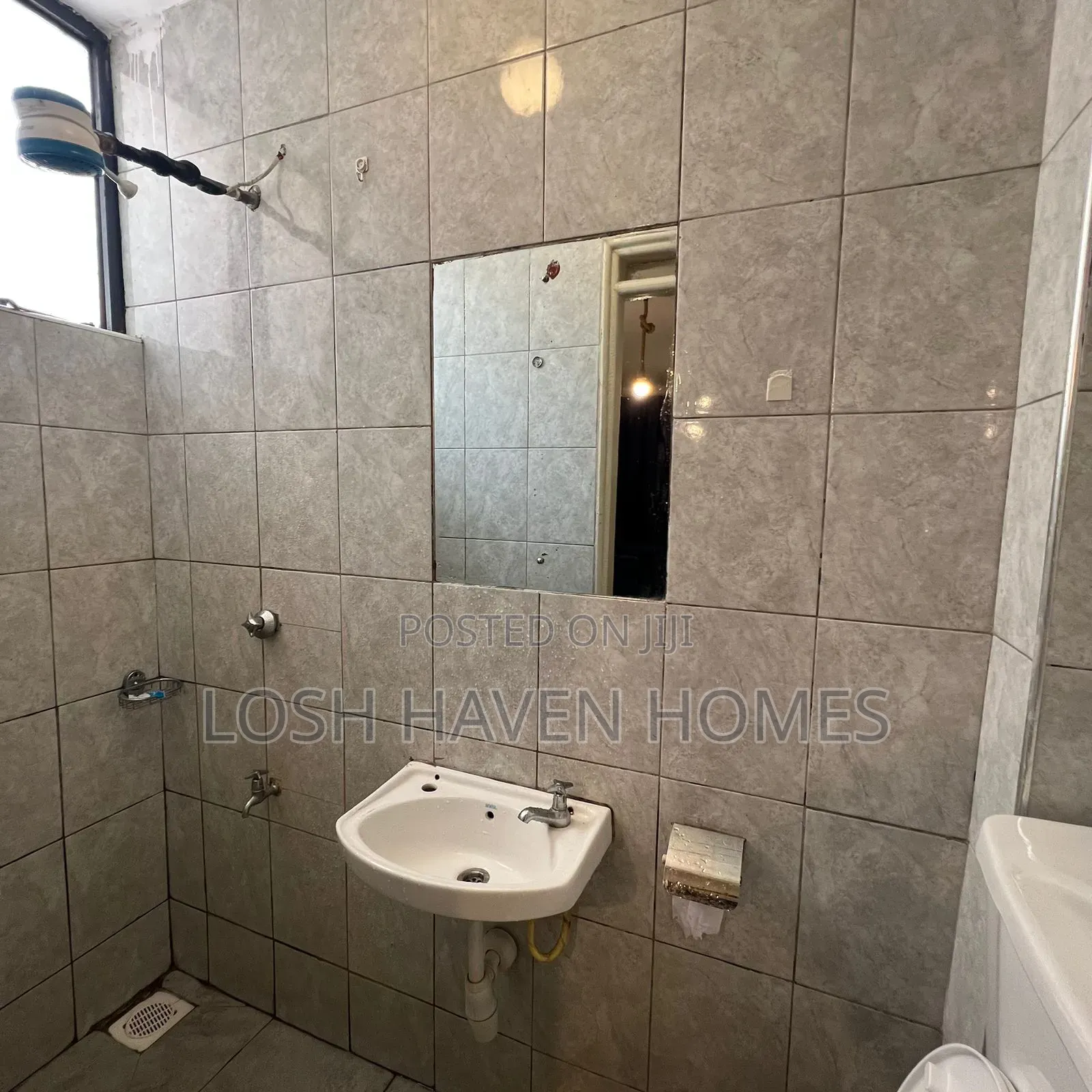 Spacious Clean and Affordable Studio Along Thika Road Roysambu