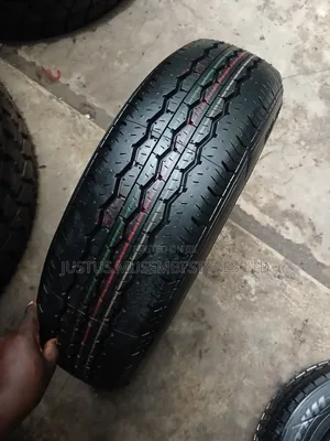 195/80r15 Lt Bridgestone Tyres