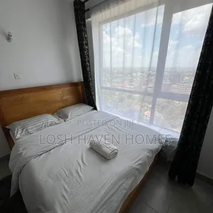 Modern One-Bedroom Apartment in Nairobi | Fast Wi-Fi | Near TRM Mall