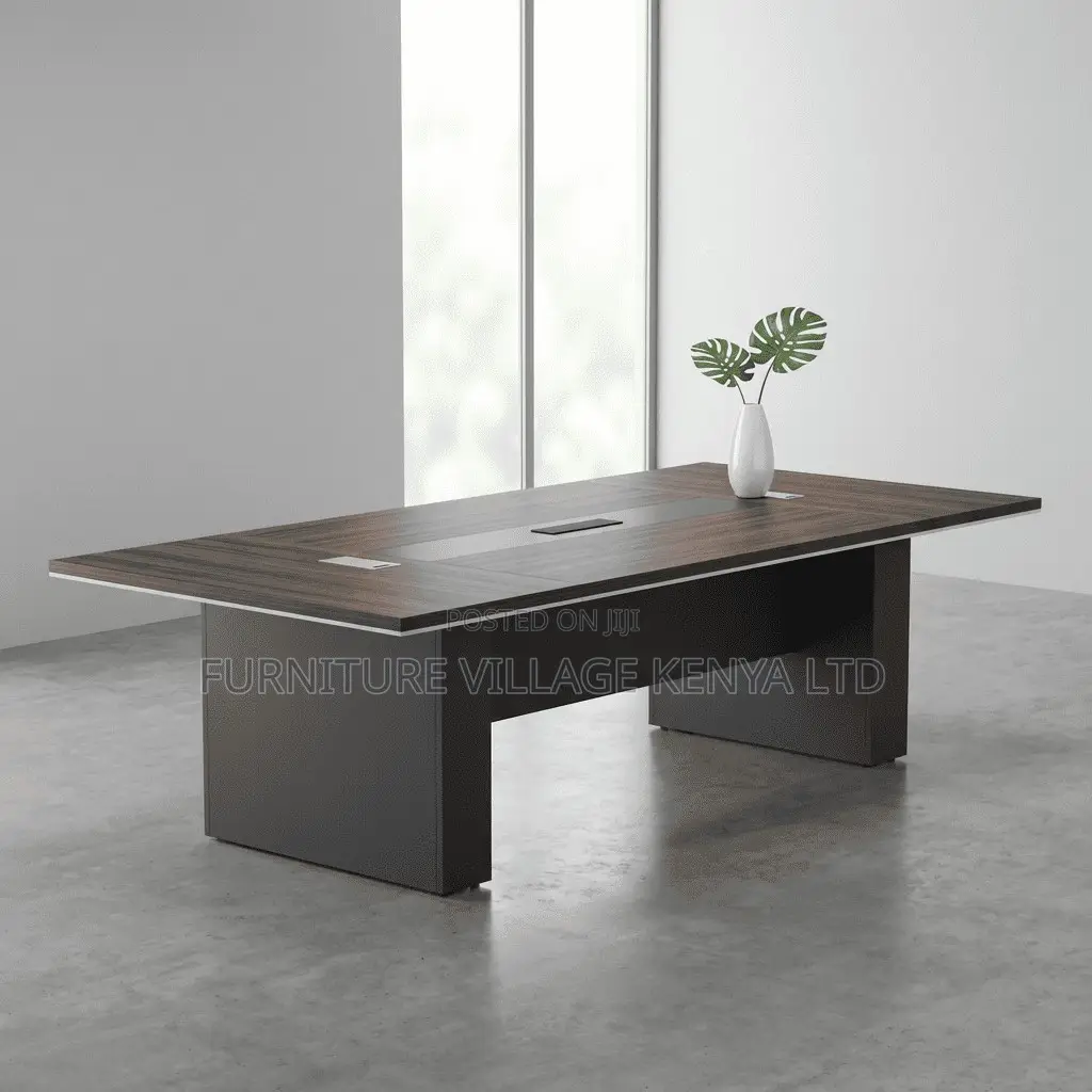 Boardroom Table; 3m Office Boardroom Table