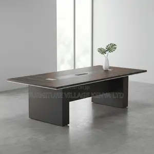 Boardroom Table; 3m Office Boardroom Table