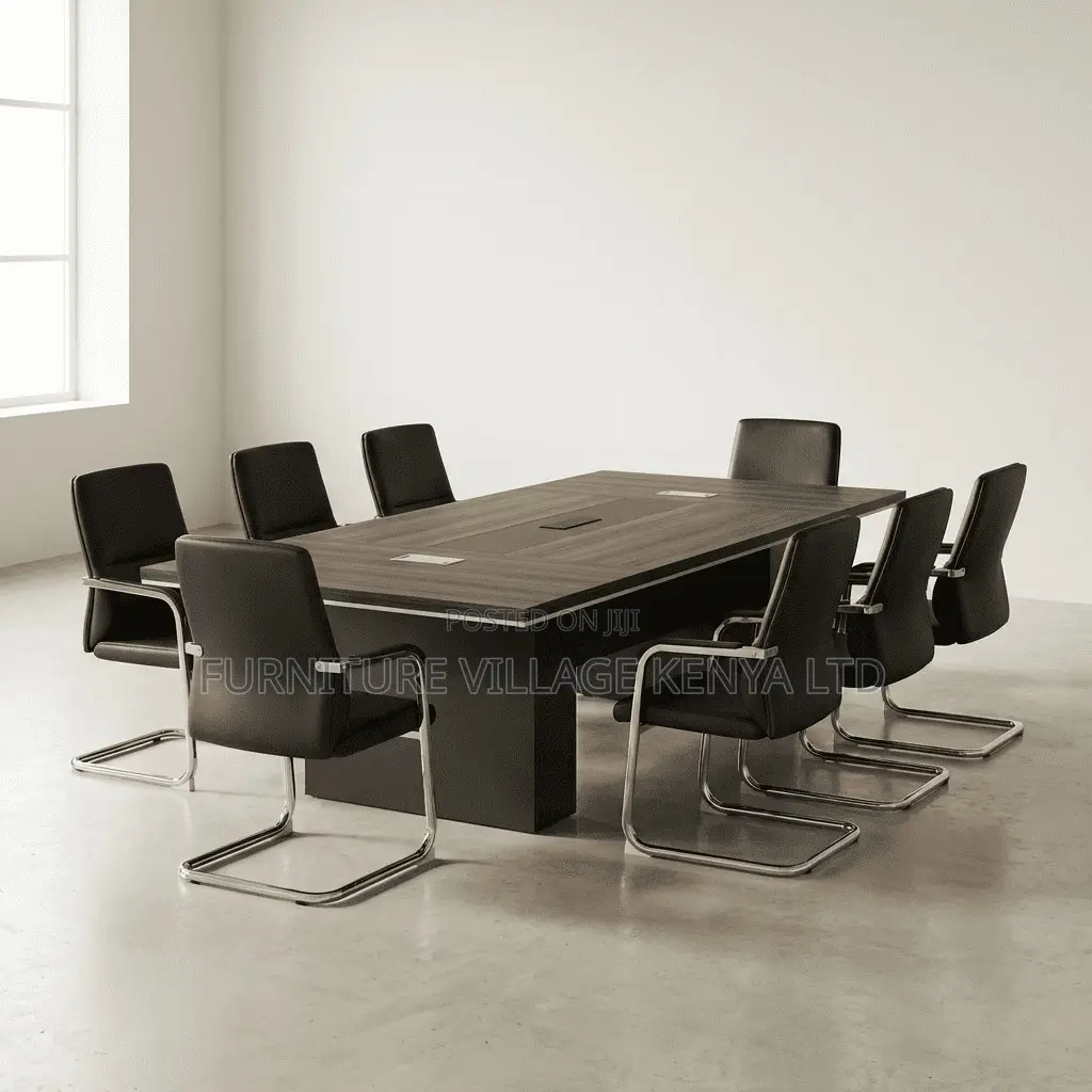 Boardroom Table; 3m Office Boardroom Table