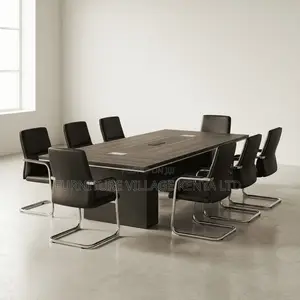 Boardroom Table; 3m Office Boardroom Table