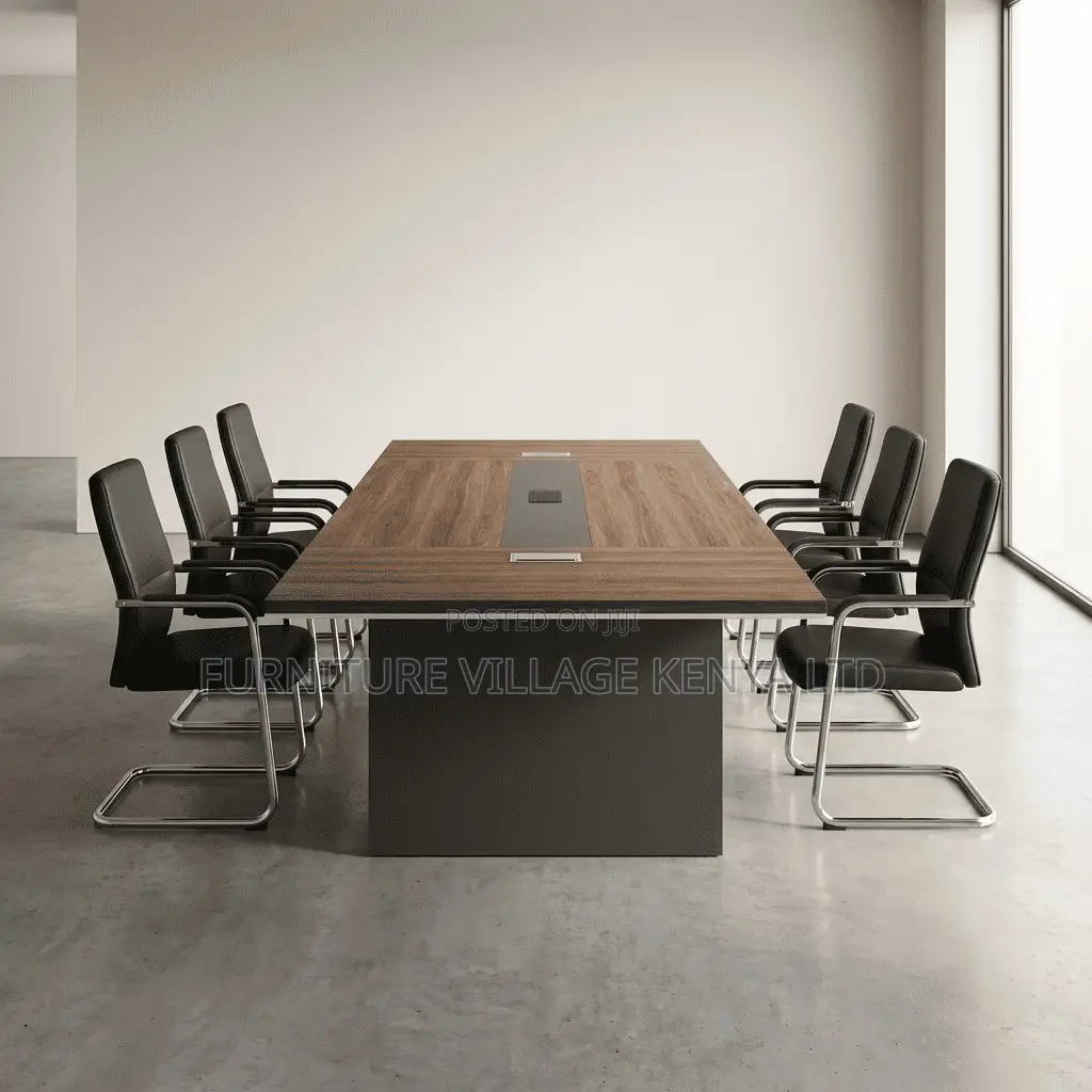 Boardroom Table; 3m Office Boardroom Table