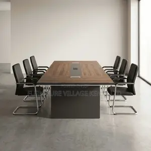 Boardroom Table; 3m Office Boardroom Table
