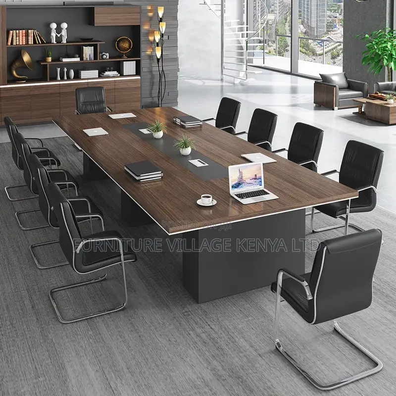 Boardroom Table; 3m Office Boardroom Table