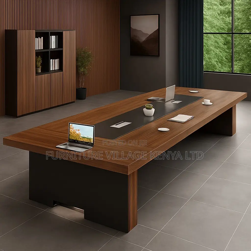 Boardroom Table; 3m Office Boardroom Table