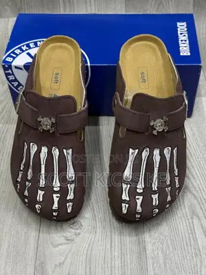 Toxic Clogs