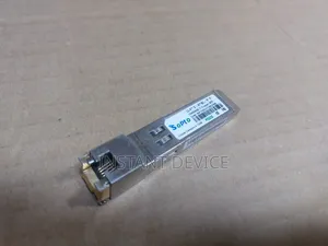 Sopto SPT-Pe-T1 1000base-T Copper SFP Rj45