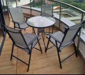 Draining Table With 4 Set