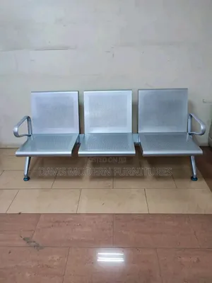 Bench Chair or Waiting Chair