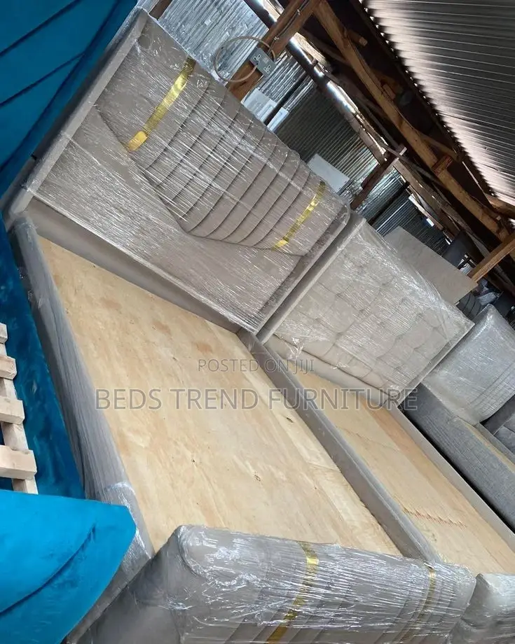 Clear Fresh 5 by 6 v Bed