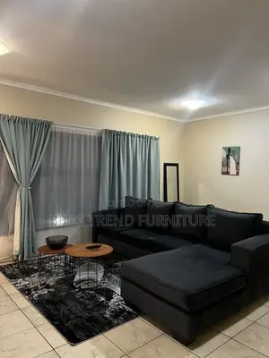 Funny Calm 6 Seater L Sofa