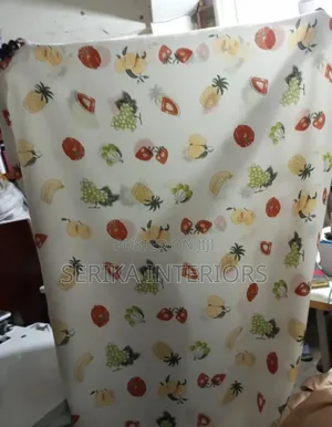Kitchen Curtains Kitchen Curtains Environmental Friendly Robertson's