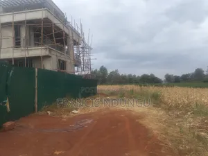 Plots for Sale Kiambu Town