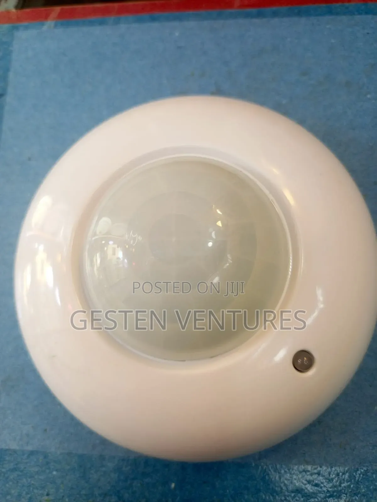 360-Degree Passive Infrared (Pir) Motion Sensor Ceiling Light