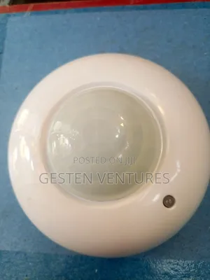 360-Degree Passive Infrared (Pir) Motion Sensor Ceiling Light