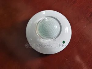 Generic Passive Infrared Motion Sensor Ceiling Light Kn5t
