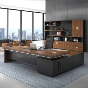 1.8 Meters Executive Manager Office Table