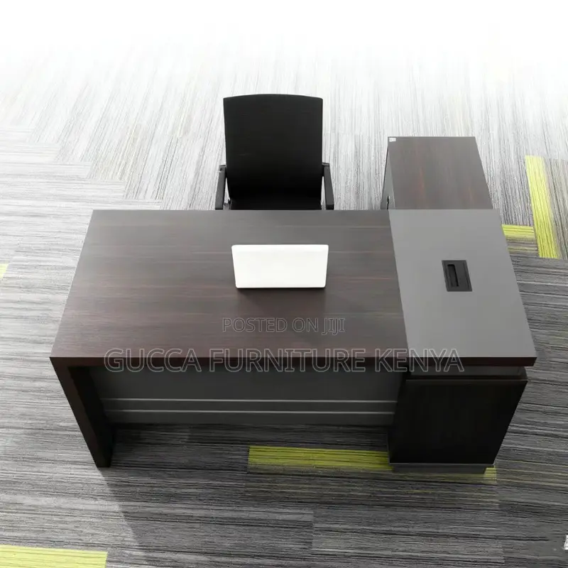 1.8 Meters Executive Manager Office Table