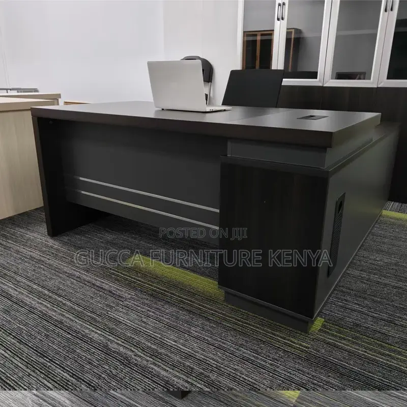 1.8 Meters Executive Manager Office Table