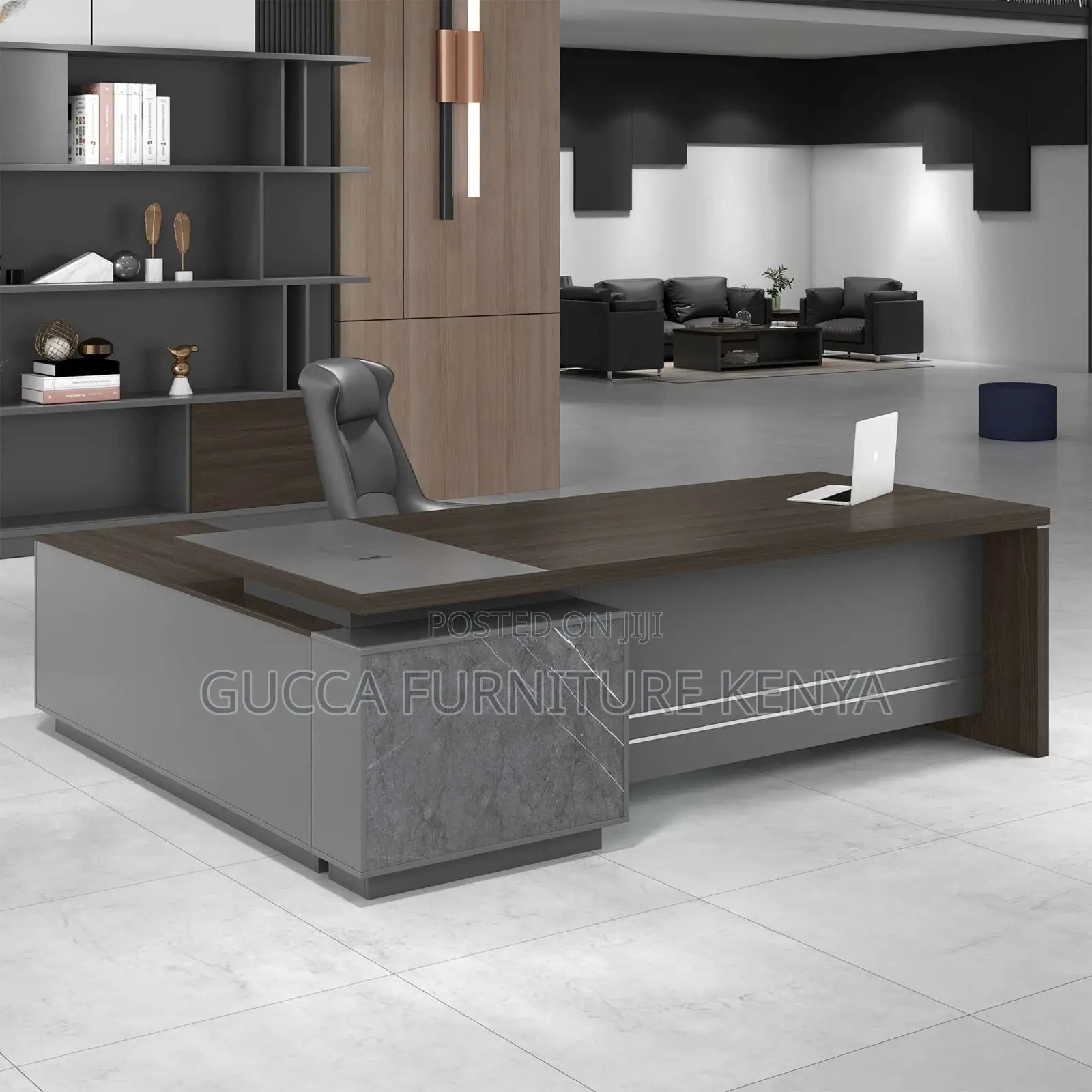 1.8 Meters Executive Manager Office Table