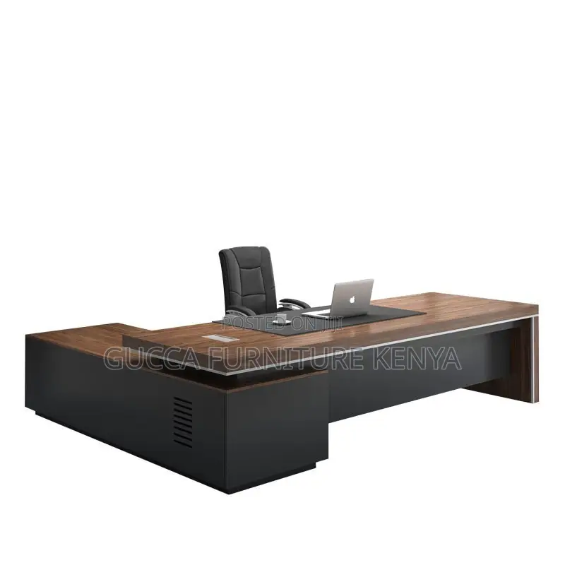1.8 Meters Executive Manager Office Table