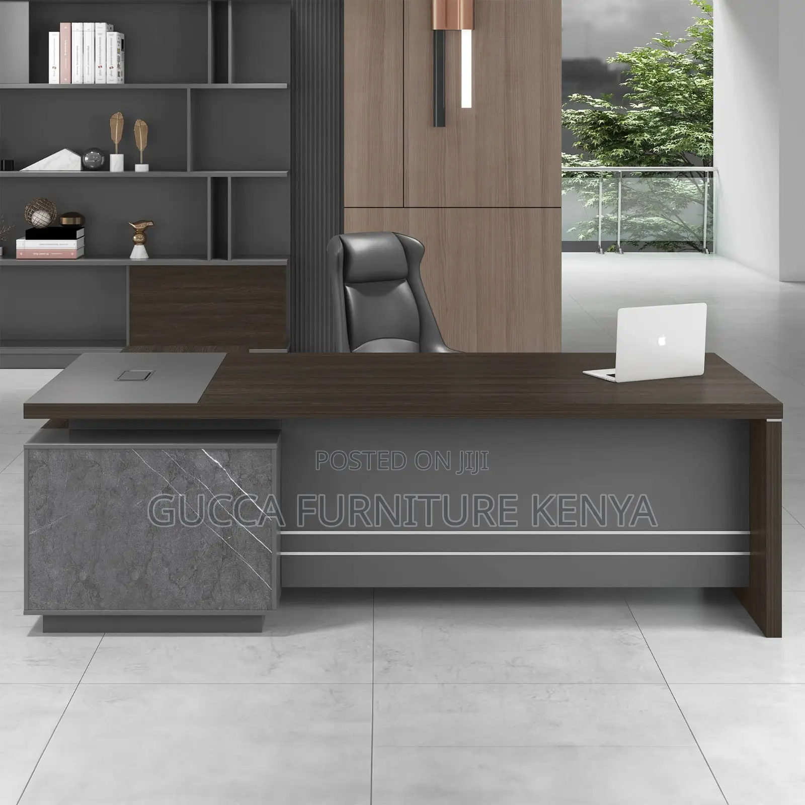 1.8 Meters Executive Manager Office Table
