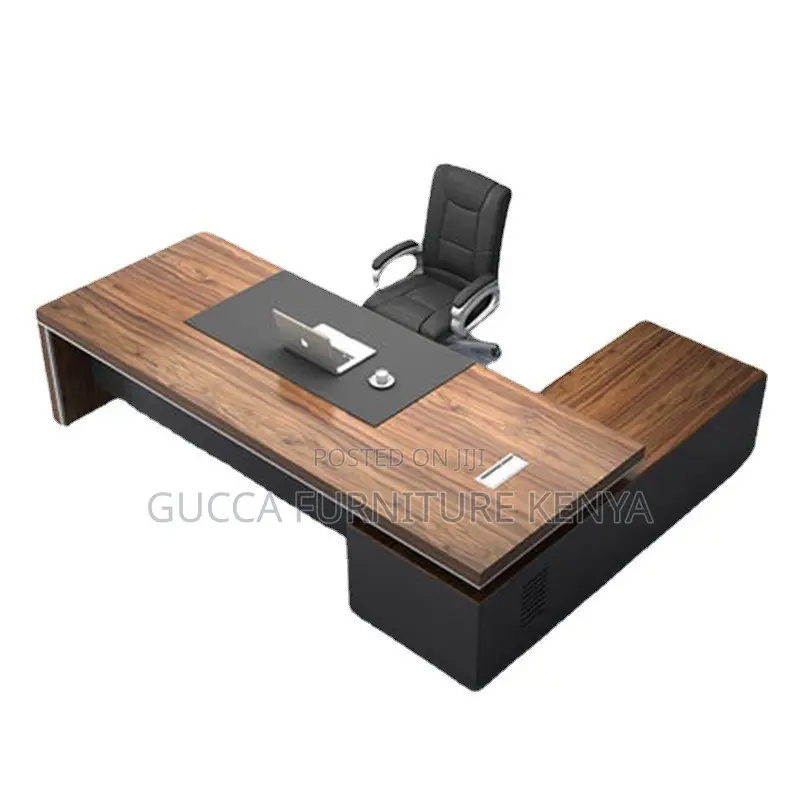 1.8 Meters Executive Manager Office Table