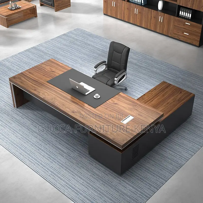 1.8 Meters Executive Manager Office Table