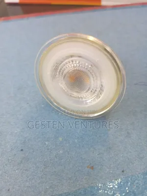 Warm White Reflector Spotlight Led Light Bulb G5