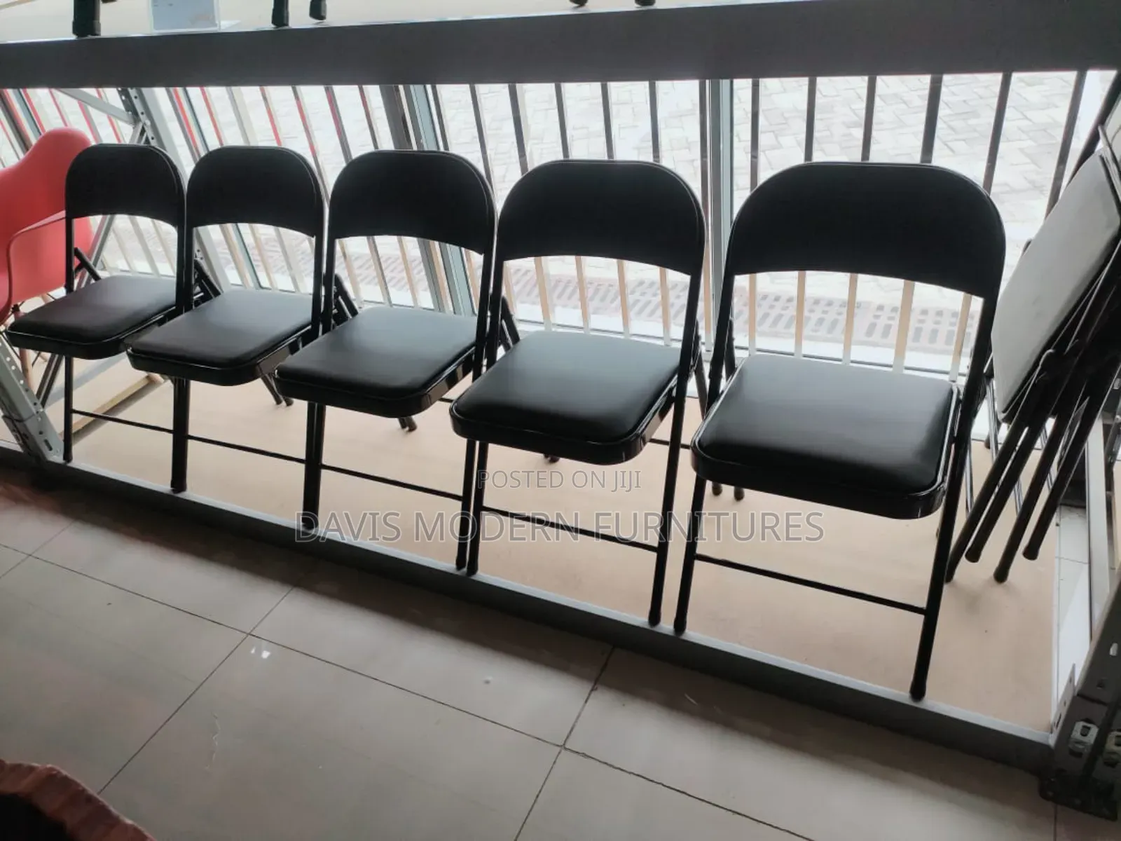 Training Chair