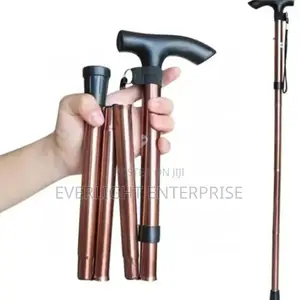 Foldable Walking Stick