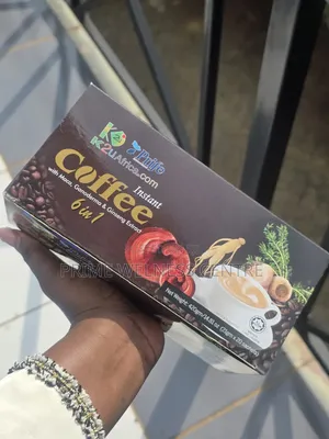6in1 Coffee