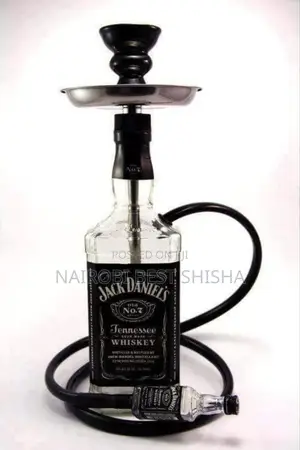 Shisha Pot/ Smoking Hookah Pot